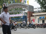 Chương Trình Ngày 7-5 Tại Hải Phòng Bị Hoãn