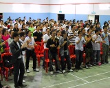 “Đêm Hội Ngộ” Của Công Nhân Việt Nam Tại Malaysia