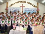 Ngày Vui Ở Đalơnghịt