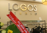 Khai Trương Logos Studio – Cửa Hàng Thời Trang Cơ Đốc