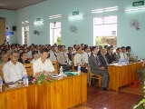 Hội Đồng Bồi Linh Tỉnh Gia Lai (Khu Vực Người Kinh)