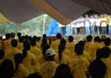 Tích Cực Chuẩn Bị Cho Hội Thảo Cơ Đốc TP HCM 2011