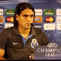 falcao