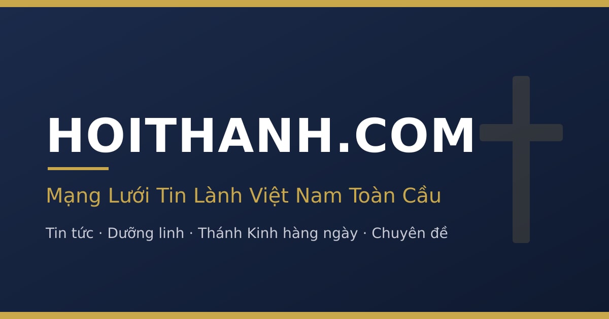 Dạy Kinh Thánh hè 2009 cho thiếu nhi Việt Nam