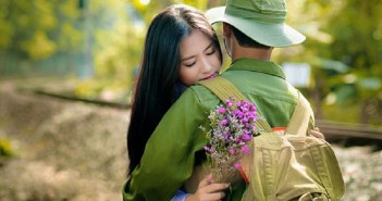 Một Thoáng Hương Xưa