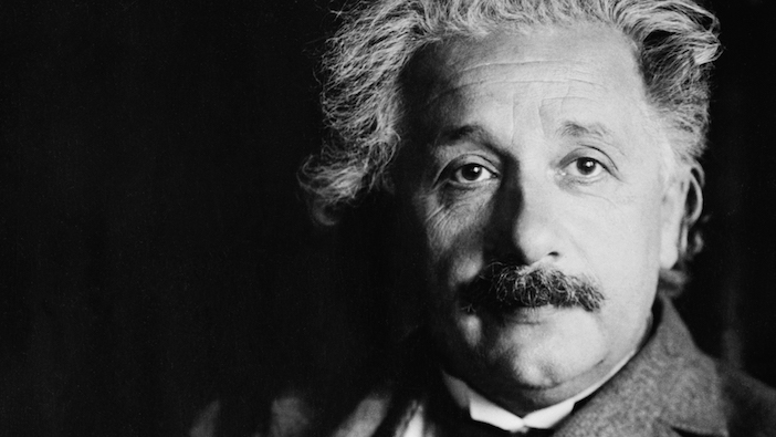 Bí mật đời tư của thiên tài Albert Einstein được công bố