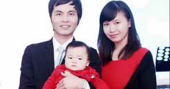 Lời Chúa Gỡ Bỏ 11 Năm ‘Xiềng Xích’ Trong Ma Túy