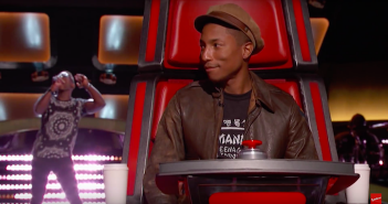 Giọng Ca Nhà Thờ Chinh Phục Ban Giám Khảo The Voice US