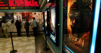 Phần Tiếp Theo Của ‘The Passion Of The Christ” Sắp Sửa Được Sản Xuất