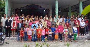 Mục Sư Nguyễn Văn Hải Bằng