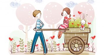 Chuyện Tình Lan Và Được