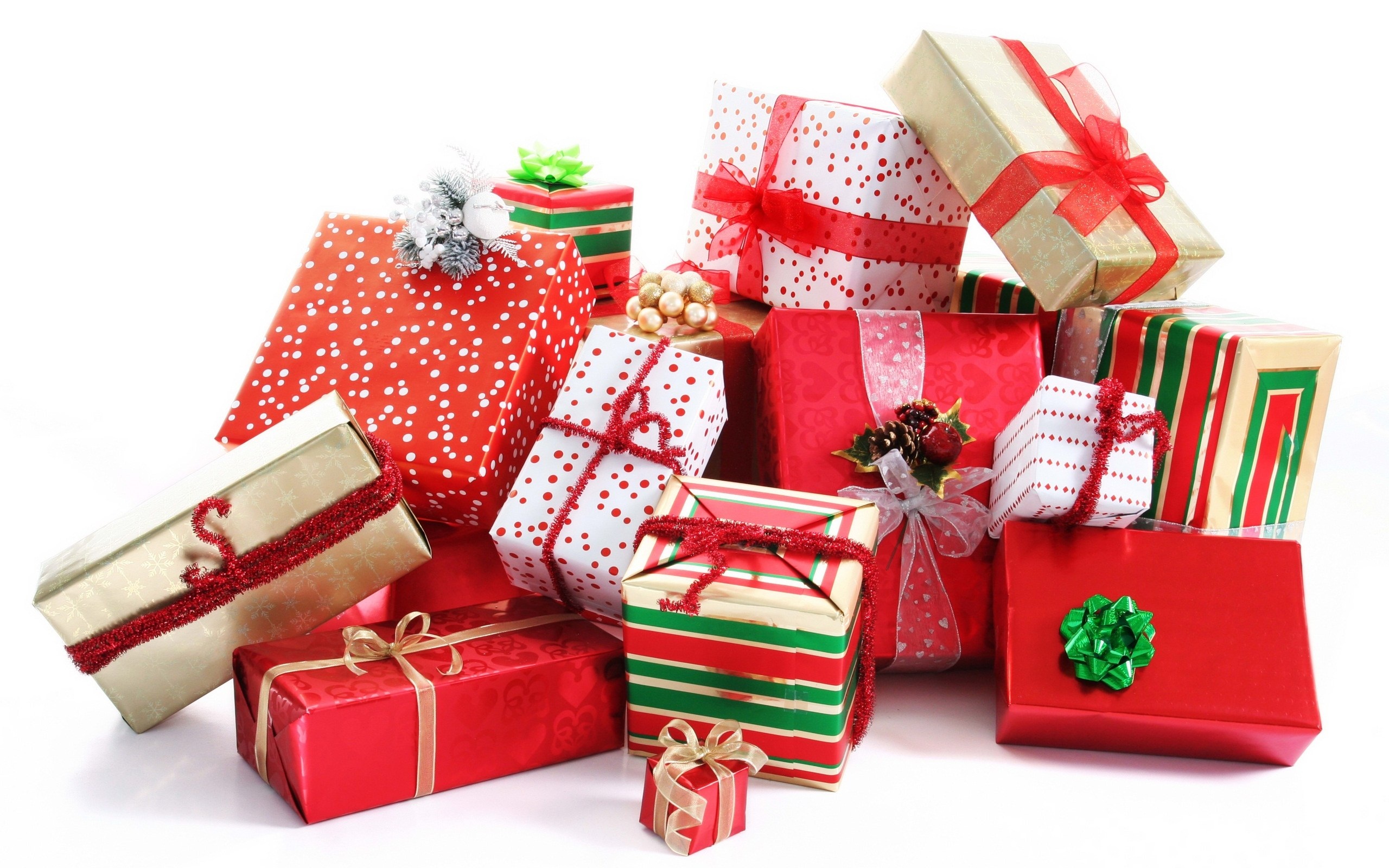 Dịch vụ nhận vận chuyển giao quà Giáng sinh – Giáng sinh tận nhà