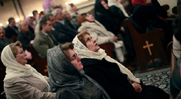 Gặp nhiều khó khăn và bắt bớ nhưng hội thánh tư gia tại Iran đang ngày càng phát triển.