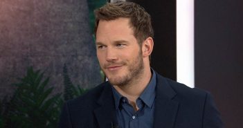 Tài Tử Điện Ảnh Chris Pratt Và Khoảnh Khắc Thay Đổi Cuộc Đời