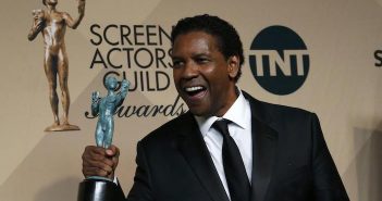 Denzel Washington Ngợi Khen Chúa Khi Nhận Giải Thưởng Điện Ảnh SAG Awards