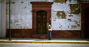 Người Bản Xứ Mexico Và Cuộc Sống Nhiều Bắt Bớ Vì Đức Tin