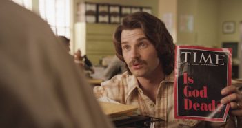 “The Case For Christ” – Cuộc Điều Tra Giúp Chàng Nhà Báo Vô Thần Tìm Thấy Chúa