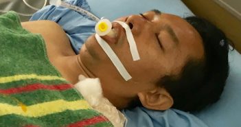 XIN CẦU THAY KHẨN