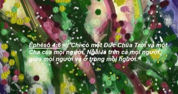 Năm Người Nổi Tiếng Đã Có Bước Ngoặt Mới Trong Cuộc Đời Từ Khi Có Chúa.