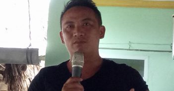 Hãy Tha Thứ Cho Anh, Anh Không Còn Là Một Thằng Nghiện.