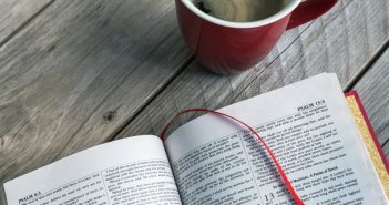 12 Câu Kinh Thánh Giúp Bạn Có Được Sức Mạnh