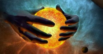 Trả lời các câu hỏi về sách Sáng Thế Ký – (2) Vụ nổ lớn Big Bang – Kinh Thánh đã nói về điều này trước khi con người tìm ra