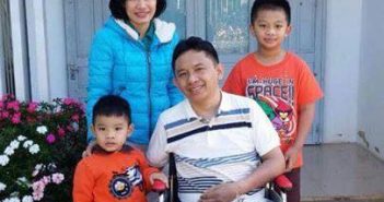 Tạ Ơn Chúa Vì Con Không Ở Cuối Con Đường, Con Chỉ Đang Ở Một Đoạn Gồ Ghề Trên Đường Mà Thôi