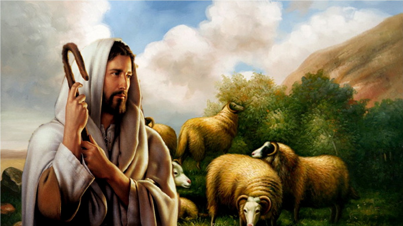Христос пастырь. Иисус Христос Пастырь. Иисус Христос пастух. Иисус Христос добрый Пастырь. Иисус Христос с овечкой.
