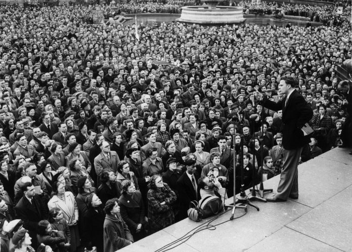 Billy Graham