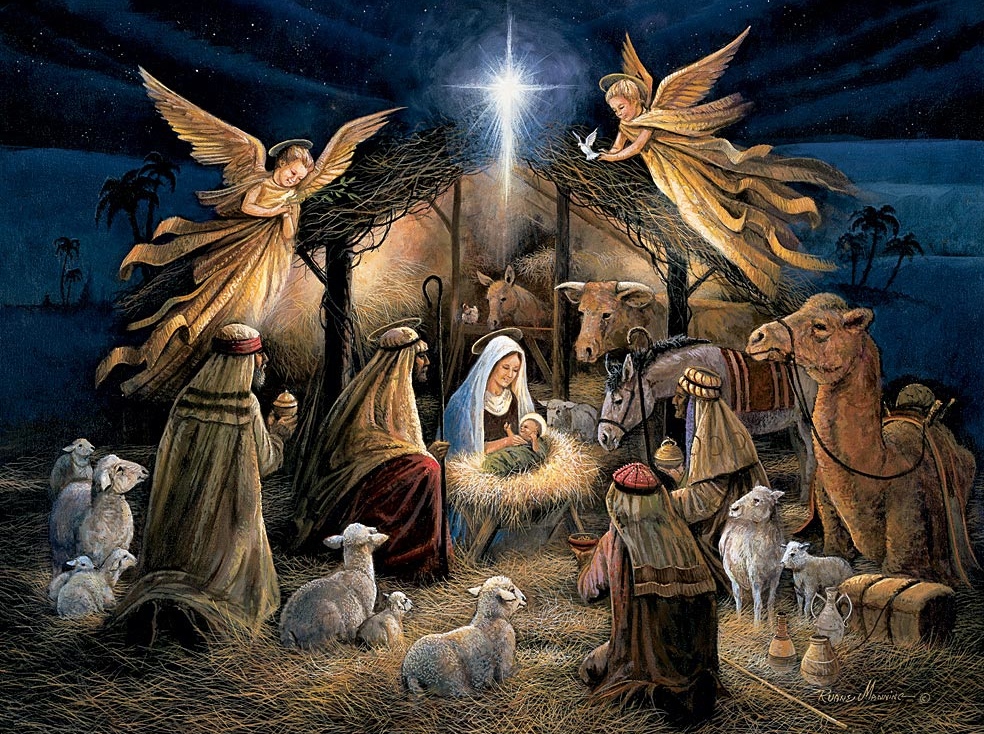 Chúa Giê-xu Được Sinh Ra Khi Nào Và Tại Sao Chúng Ta Lại Kỷ Niệm Vào Ngày 25 Tháng 12?