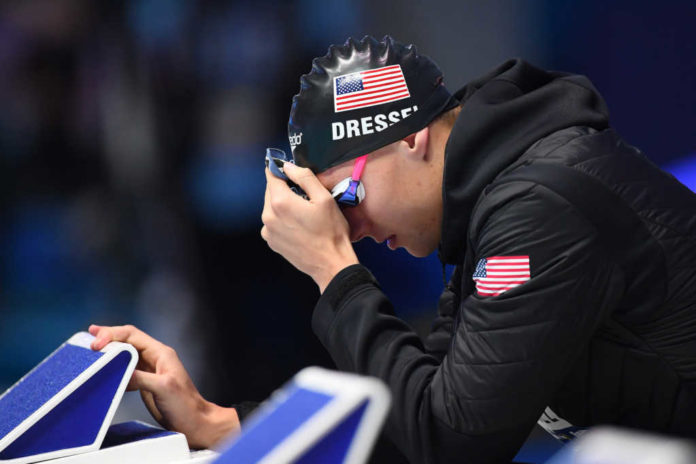 Gwangju 2019 FINA World Championships: Swimming - Day 7