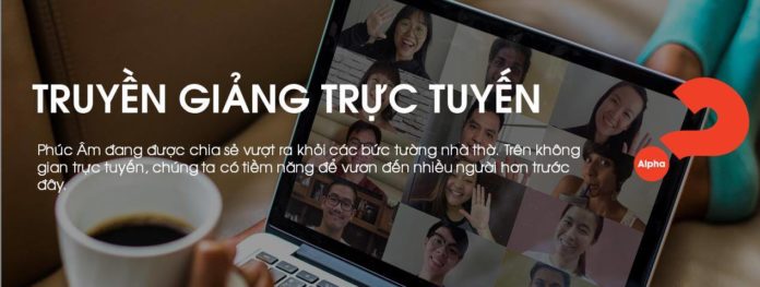 77 TRUYỀN GIẢNG TRỰC TUYẾN – HƯỚNG ĐI TRONG BỐI CẢNH BÌNH THƯỜNG MỚI mới nhất