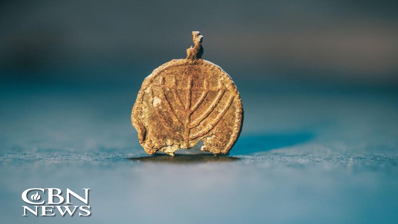 Khám Phá Khảo Cổ Tiết Lộ Mối Liên Hệ Của Người Do Thái Với Jerusalem Cổ Đại