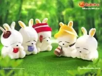 DNTN SX TM Bích Huệ - SX Thú Nhồi Bông- Chăn Drap Nệm