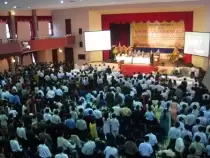1000 Đại Biểu Tham Dự Đại Hội Hội Thánh Liên Hữu Cơ Đốc Lần Thứ I
