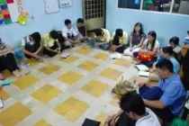 Chương Trình Hỗ Trợ Chỗ Ở Cho Sinh Viên