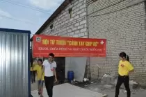 160 Người Việt Tin Nhận Chúa Trong Đợt Khám Chữa Bệnh Của "Cánh Tay Giúp Đỡ" Tại Mát-scơ-va