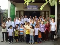 Câu Chuyện Hương An