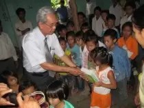 Sức Sống Từ Hội Thánh Người H'Rê - Quảng Ngãi