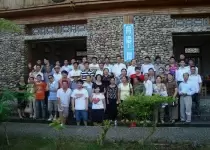 Trại Hôn Nhân Cơ Đốc Tại Hội Thánh Tin Lành Kiến An - Hải Phòng