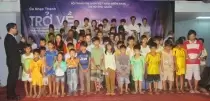 “Cơn Mưa” Phúc Âm Tiếp Tục Tuôn Đổ Trên Đảo Ngọc – Phú Quốc