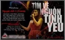 Liveshow Nhạc Thánh Ca Đầy Cảm Xúc Tại TP Đà Nẵng
