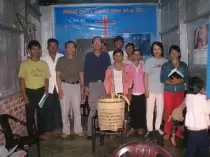 Hội Thánh Người K'Ho Ở Lâm Đồng