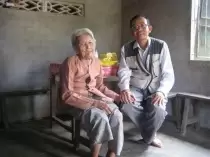 Mục Vụ "Bông Lúa Sót"