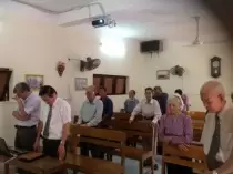 Mô Hình "Câu Lạc Bộ Hưu Trí" Của Ban Lão Niên HTTL Nha Trang
