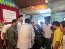 Huấn Luyện Âm Thanh Tại Tỉnh Đăk Nông