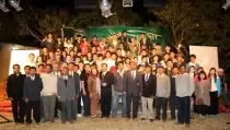 Hơn 200 Người Tin Chúa Tại HT Pasomach 1, Lâm Đồng