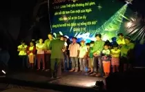 Thánh Nhạc Truyền Giảng GS - HT Gia-Ray - Đồng Nai