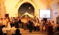 Mùa Giáng Sinh Phước Hạnh Tại Hội Thánh Vũng Tàu