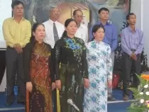 Hội Đồng Thường Niên - HT Bình Thủy - Cần Thơ